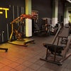Photo 8: State of the art, onsite Gym (fully included)