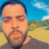 Photograph of Haider