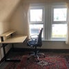 Photo 3: work space