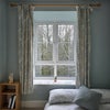 Photo 3: Large reading window overlooking The Spinney woodland — peaceful and private.