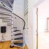 Photo 5: Spiral Staircase
