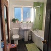 Photo 6: Main bathroom