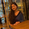 Photograph of Alisha