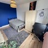 Photo 2: ROOM 1: The rent is £254pw with all bills included. (Available 06/03/26)