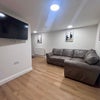 Photo 5: Brand new living area