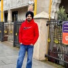 Photograph of Balwinder