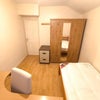 Photo 2: Single Bed Room 3 Alternate Angle