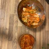 Photo 4: If you like kimchi this might be a good deal for you!