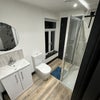 Photo 6: Shared Bathroom 3/4