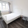 Photo 4: Room 1: £250 per week - Double room single use - £1,083 per month