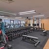 Photo 7: Free Weights