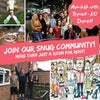Photo 2: Be part of something special and join our Snug community