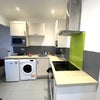 Photo 4: Modern kitchen with all appliances / Storage available