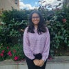 Photograph of Nishtha