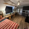 Photo 8: Studio room 4 – en-suite & kitchenette Photo 1