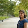 Photograph of Meena