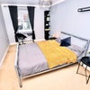 Photo 3: Large double bedroom available now