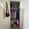 Photo 4: Bedroom wardrobe with plenty of storage