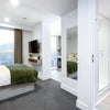 Photo 2: Studio Room Type - each room has slightly different layouts but all with the same features