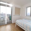 Photo 5: Room 2: £200 per week - Double room single use with balcony - £866 per month