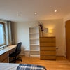 Photo 2: Bedroom 2: £1075 - available May 18th