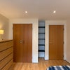 Photo 3: Bedroom 2: £1075 - available May 18th
