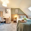 Photo 1: Loft Suite