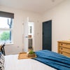 Photo 5: Room 4 - First Floor - Lovely light, airy double ensuite room with high spec fittings