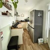 Photo 3: shared kitchen