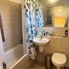 Photo 9: Upstairs bathroom