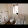 Photo 7: Main bathroom
