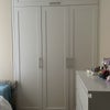 Photo 7: Smaller Bedroom - Storage cupboards