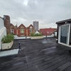 Photo 8: Roof terrace 