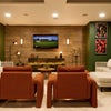 Photo 4: TV room