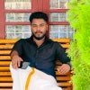 Photograph of SYAMJITH