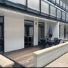 Photo 7: Entrance to the Apartment