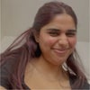 Photograph of Arpita