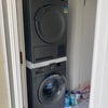 Photo 5: Dryer and washing machine 