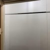 Photo 4: Large built-in wardrobe