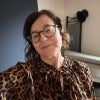 Photograph of Denise