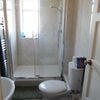 Photo 3: New shower room 