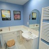 Photo 7: Family bathroom