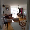 Photo 4: Open plan living room