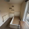 Photo 4: Single Room
