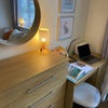 Photo 2: Pleasant and friendly workspace - actual room