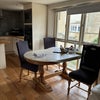 Photo 1: Sharing dining table 