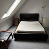 Photo 4: Double bed 