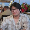Photograph of Shugo 