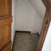 Photo 5: Large storage cupboard in master bedroom