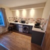 Photo 4: Kitchen downlighters